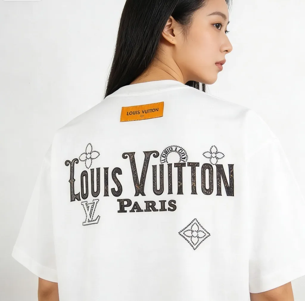 Louis Vuitton/ 26ss